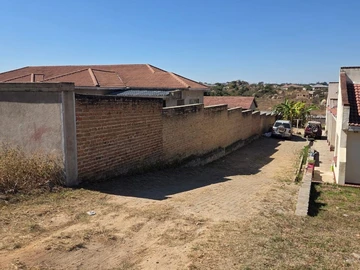 4 Bedroom Townhouse Complex