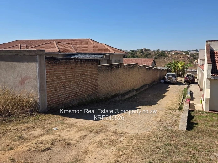 House For  Sale (Sole Mandate)