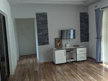 Flat & Apartment