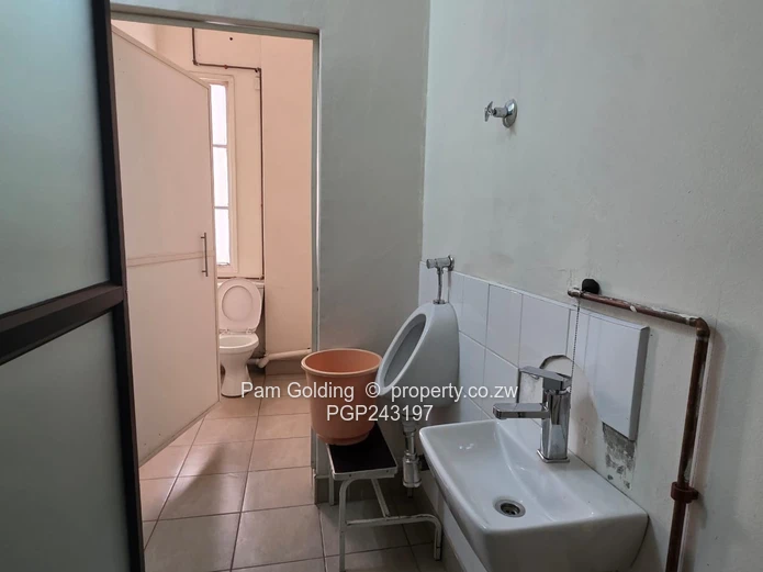 Landmark Commercial Building for Sale – Charter House, Bulawayo CBD (Sole Mandate)