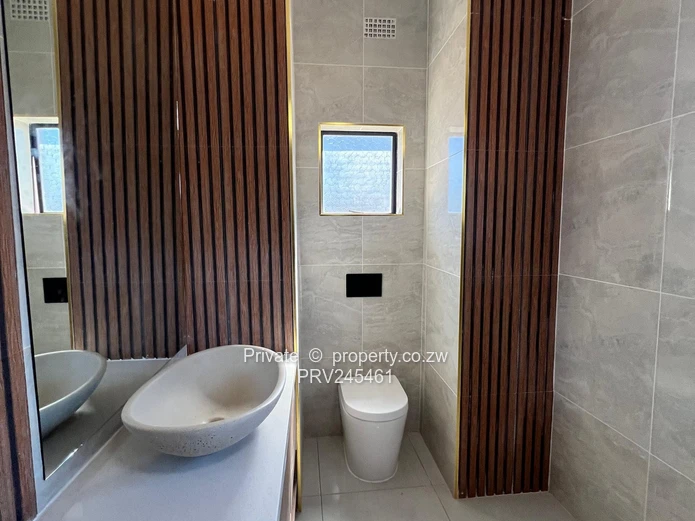 Executive Luxury Living In Prime Mt Pleasant Heights Phase 1 