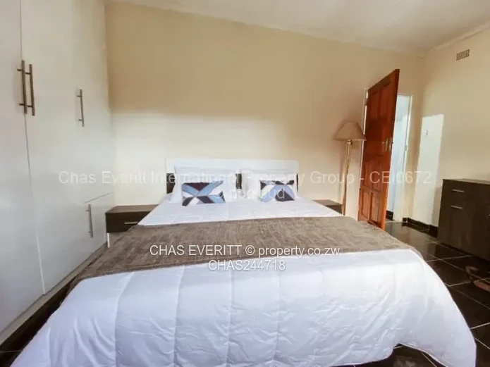 Modern 2 Bed Cottage To Let in Helensvale 33