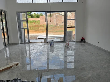 4 Bedroom Townhouse Complex