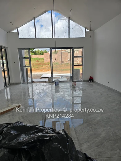 Final Unit Remaining: Spacious 4-Bedroom Townhouse in Mandara