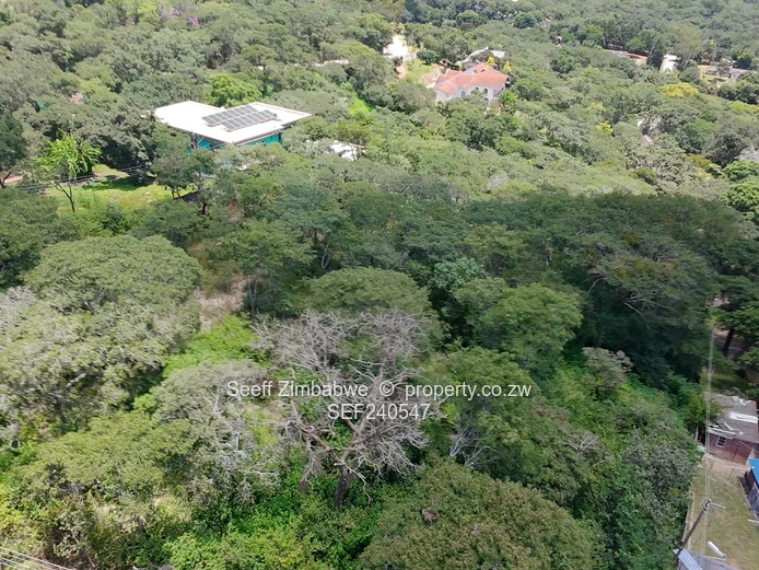 New Listing. Expansive Residential Land In Glen Lorne (Sole Mandate)