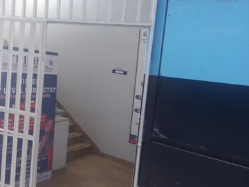 Shop & Retail Property