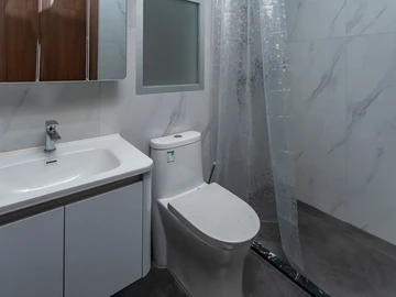 18 Unit Townhouse Complex