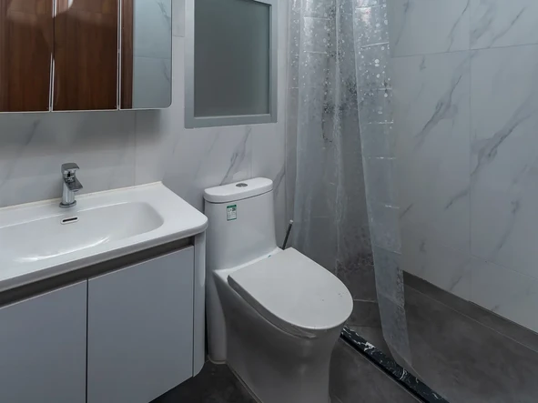 18 Unit Townhouse Complex