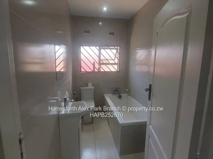 Westgate, Adylinn Property For Sale
