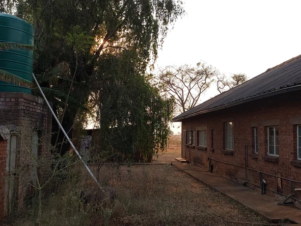 Farm & Agricultural Land