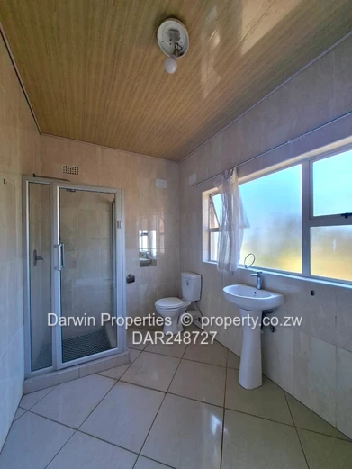 Serene Location.  Immaculate Complex