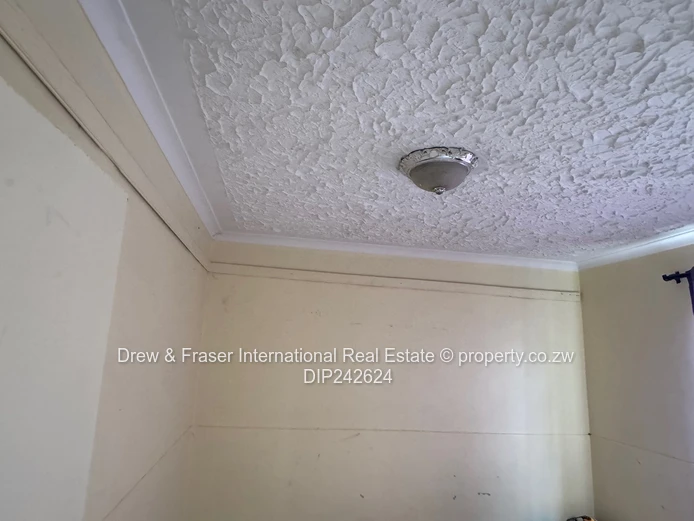 Unit L Seke 3 beds house with a cottage for sale