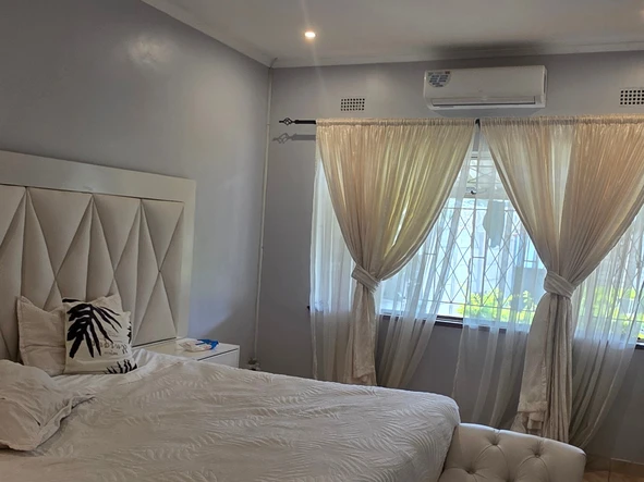 2 Bedroom Garden Flat