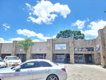 Shop & Retail Property