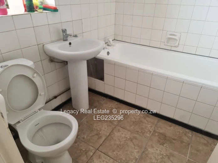 Northworld Flat To Let