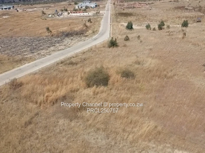 1.7ha Prime Development Land | Luna Estates, Nyabira
