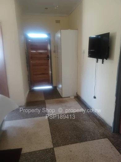 8-Bedroom Family Home for Sale in Hatfield, Harare with Borehole, 3617m²