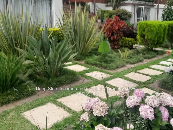 Glen lorn House for sale 