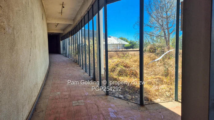 Own a Landmark at Zimbabwe’s Busiest Border Post!