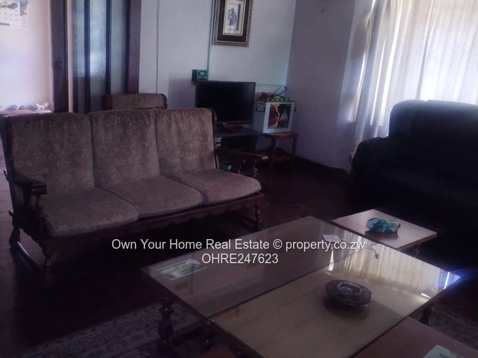 Hatfield HOUSE FOR SALE 150k.
