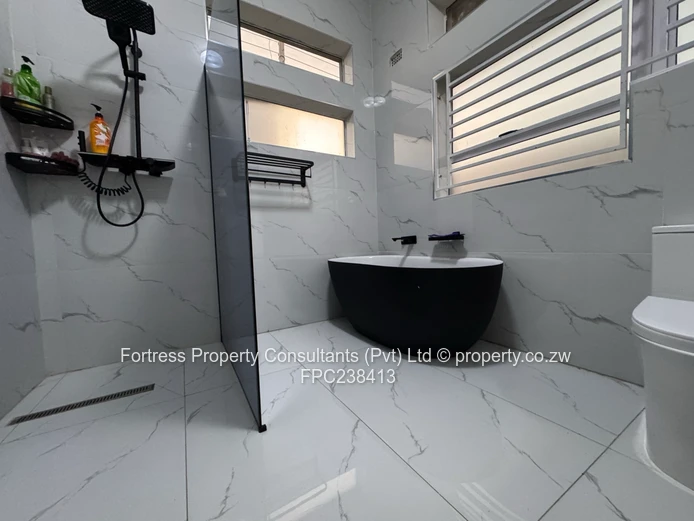 TO LET | Elegant Modern 4-Bedroom Home – Erasmus Park, Phase 1