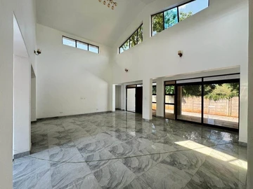 4 Bedroom Townhouse Complex