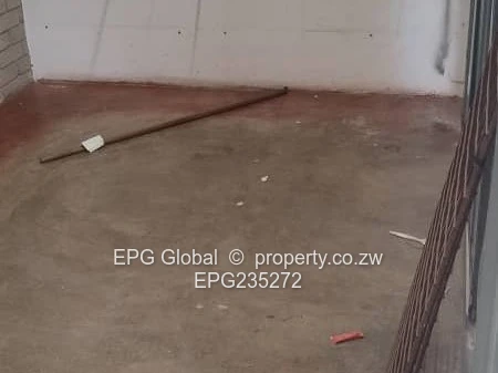 Village Market shop to let 