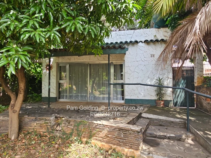 Flexible Office Space In CBD