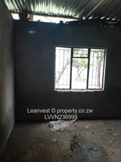 Tafara House For Sale 