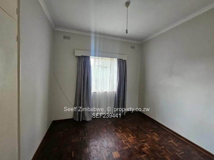 Executive Office Opportunity on Edinburgh Road