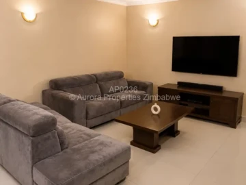 3 Bedroom Flat & Apartment