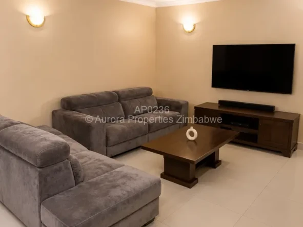 3 Bedroom Flat & Apartment