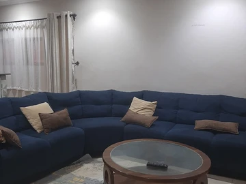 3 Bedroom Garden Flat