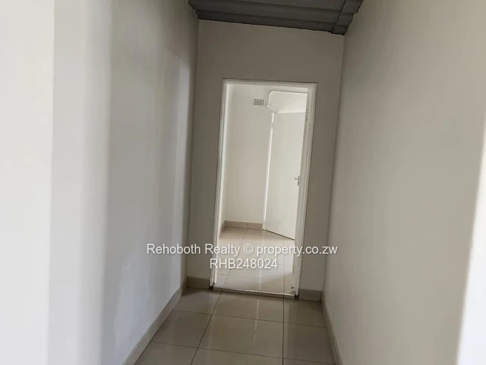 2-Bedroom cottage for Rent-Tiled, borehole water, Quiet living