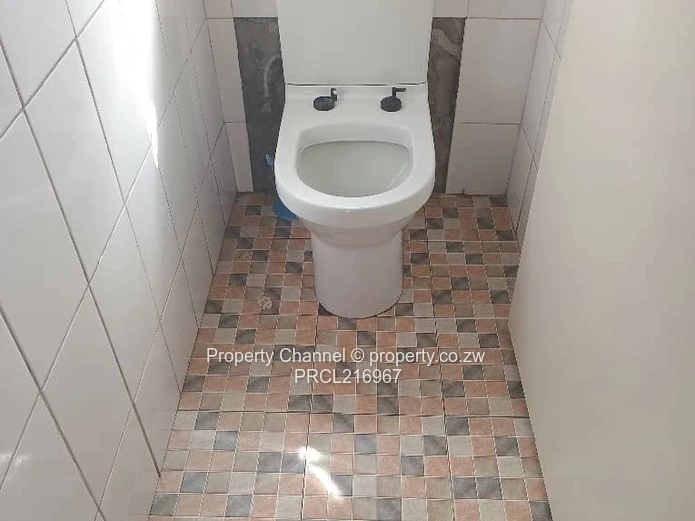 Charming 3-Bedroom House in Senga, Gweru Awaits You!