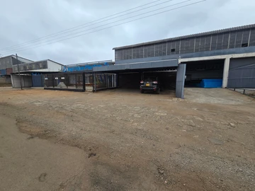 Warehouse & Factory