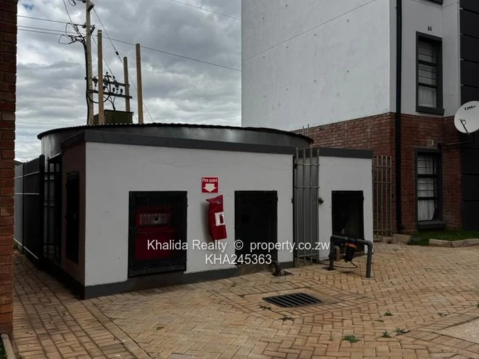 Aspire Heights 2 Beds Flat For Sale