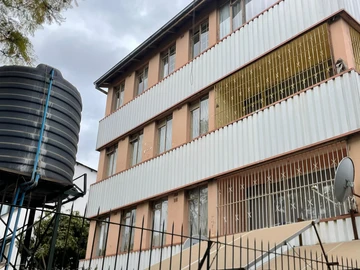 Stylish Bedsitter Apartment in Avenues with Borehole!