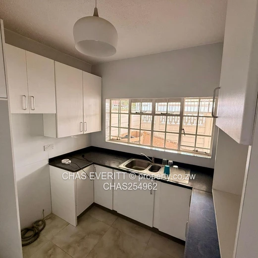 2 Bed Duplex To Let at Lambton Court  (Sole Mandate)