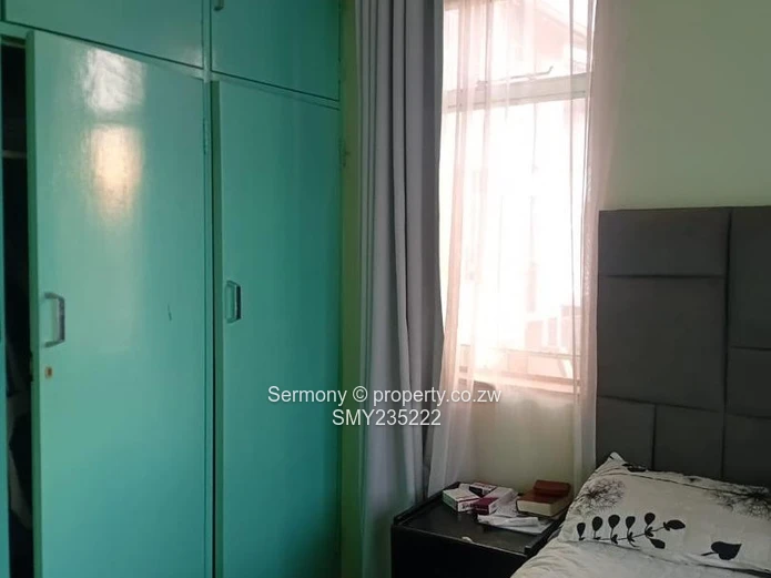 Residential Flat for sale