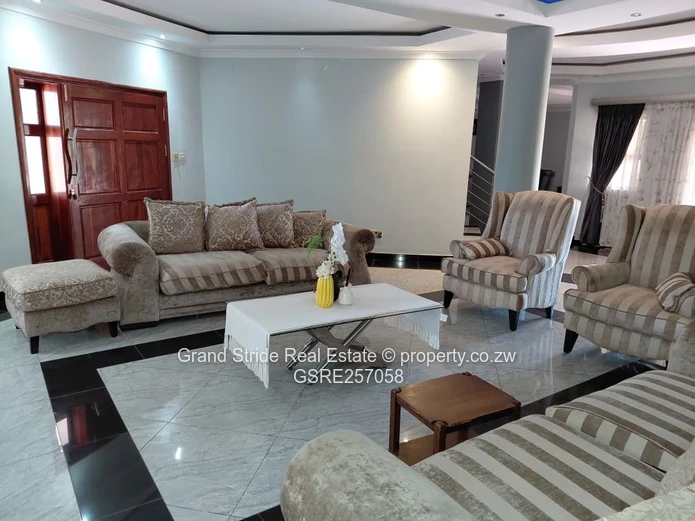 Mt Pleasant House For Rent
