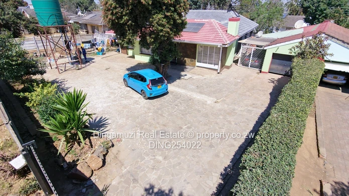 Family home in Sunridge