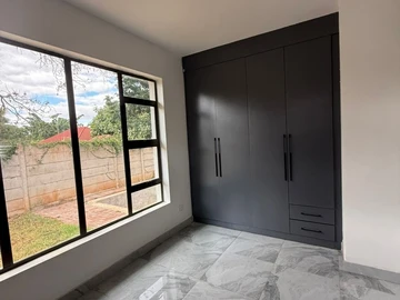 4 Bedroom Townhouse Complex