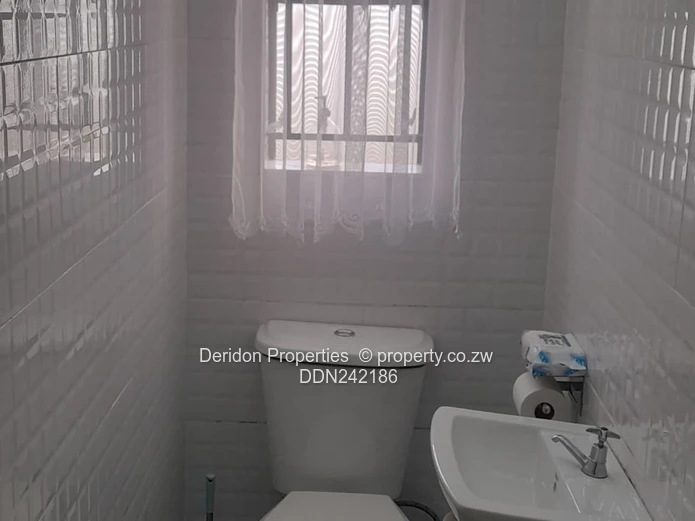 Spacious land to build iour home