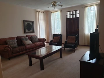 3 Bedroom Townhouse Complex