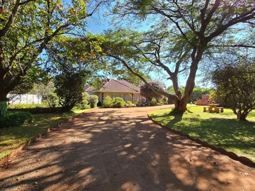 Charming Family Home 