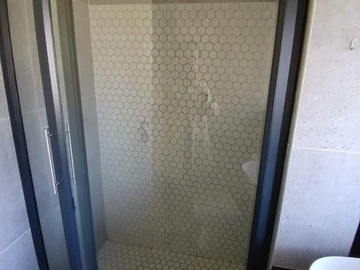 2 Bedroom Garden Flat
