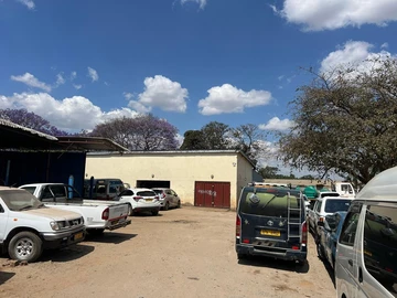 Shop & Retail Property