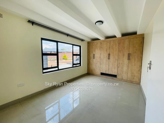 Westgate, Ocean Park Cluster Unit To Let