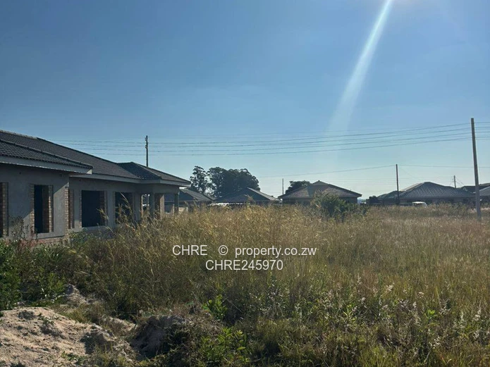 Mabvazuva Stand For Sale